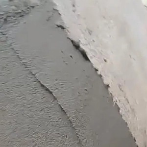 玉州水工建筑物I级C55聚合物改性水泥砂浆 渠道防渗泵站加固迎水面抗冲刷砂浆
