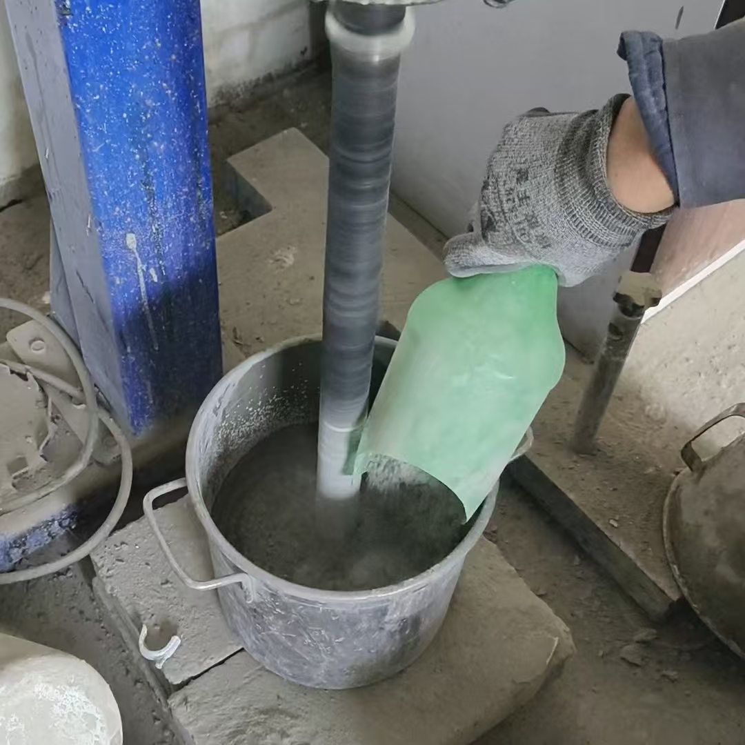 玉州桥梁公路张拉用H60压浆料与普通压浆料有什么区别？