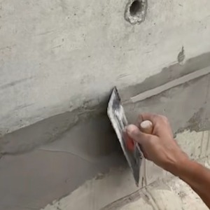 玉州P型防护型环氧树脂砂浆