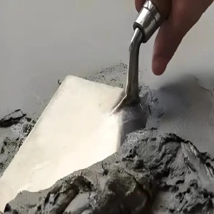 玉州混凝土裂缝孔洞剥落冻融修复用高强度丙乳防腐蚀砂浆