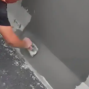 玉州GB50728一级聚合物改性水泥砂浆